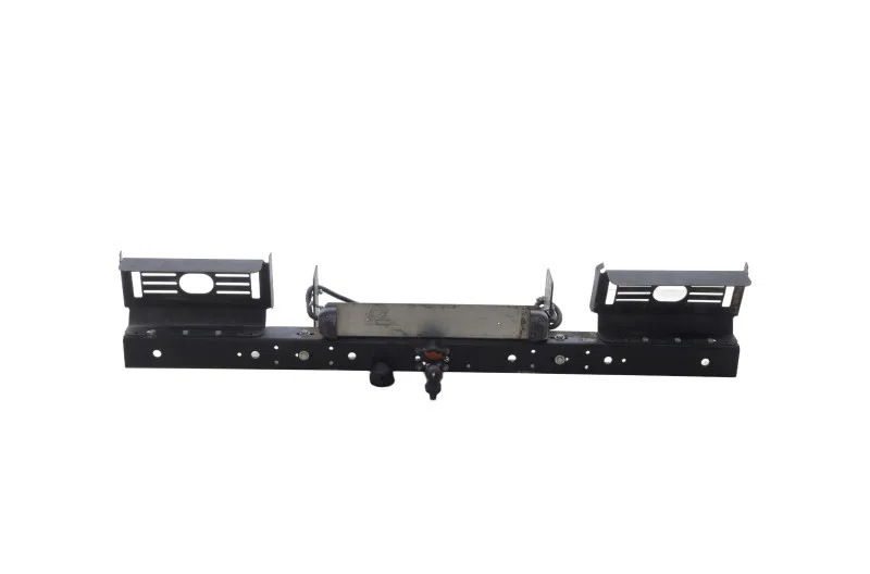 Attelage (boule de remorquage) pour FUSO CANTER