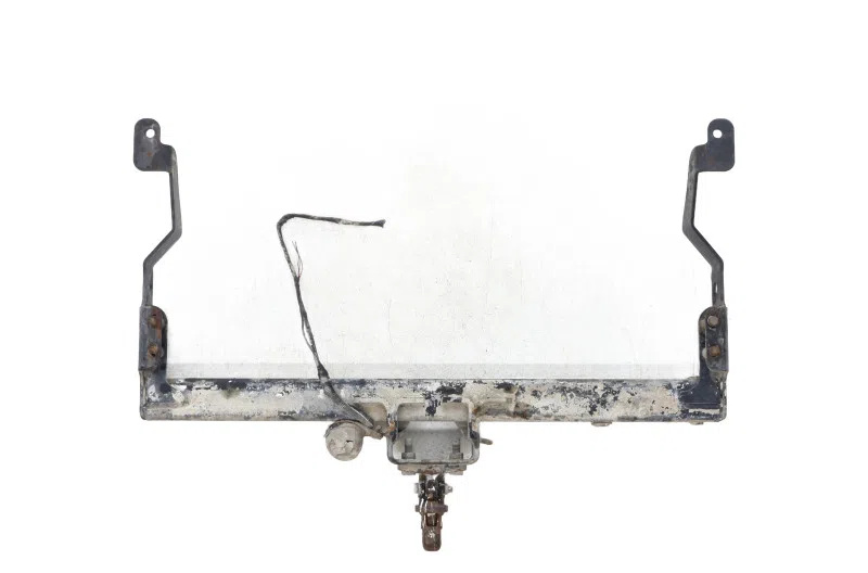 Attelage (boule de remorquage) pour NISSAN PRIMASTAR 1 PHASE 2