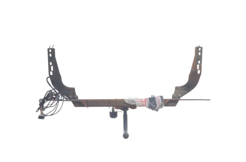 Attelage (boule de remorquage) pour PEUGEOT 5008 1 PHASE 2