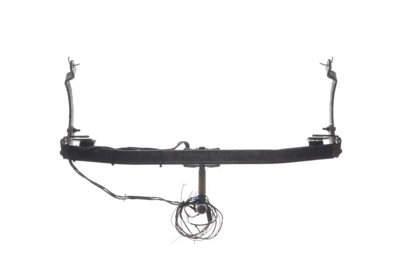Attelage (boule de remorquage) pour PEUGEOT 508 1 SW PHASE 2 BREAK
