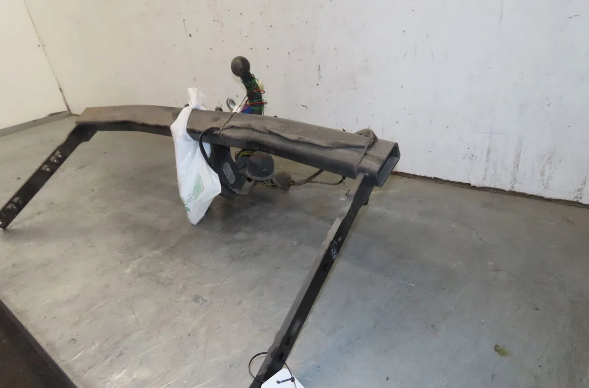 Attelage Seat IBIZA IV ST (6J8, 6P8) 1.2 tsi (2010-2015) occasion