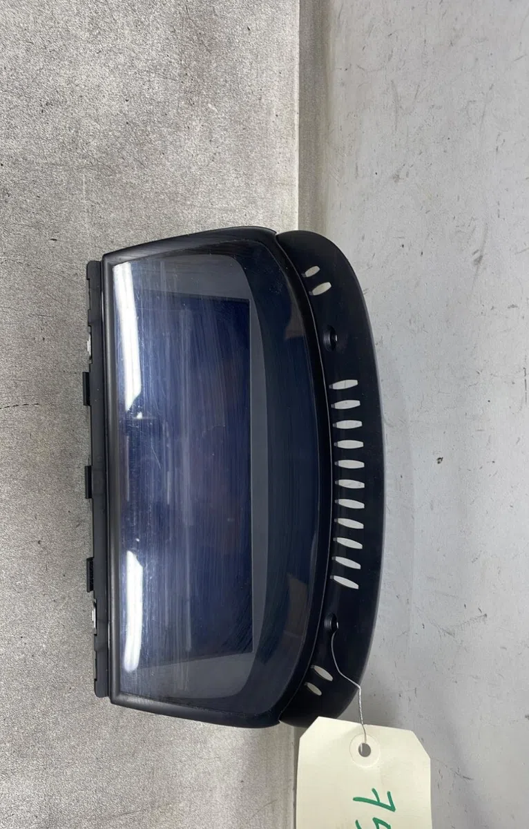Autoradio Bmw 3 Coupé (E92) 325 d (2007-2010) occasion