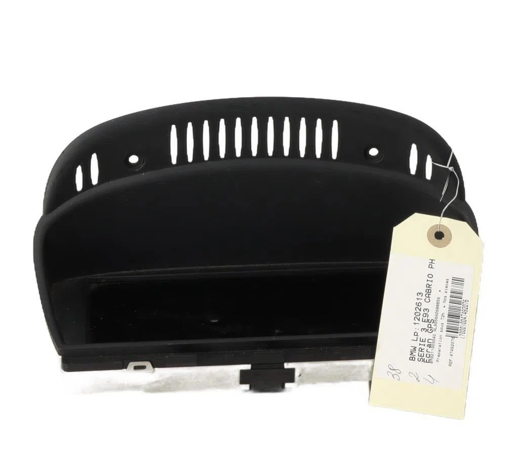 Autoradio Bmw 3 Décapotable (E93) 325 i (2007-2013) occasion