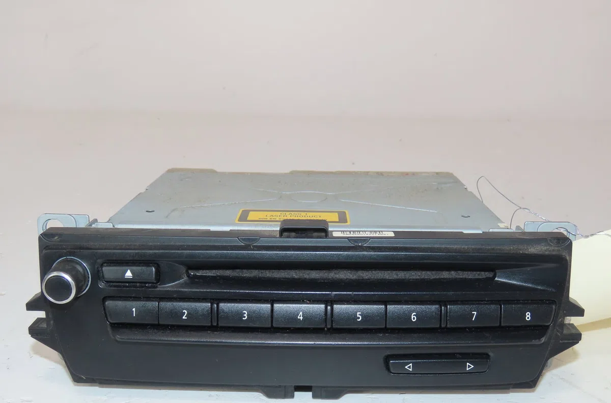 Autoradio Bmw 3 Touring (E91) 318 d (2005-2007) occasion
