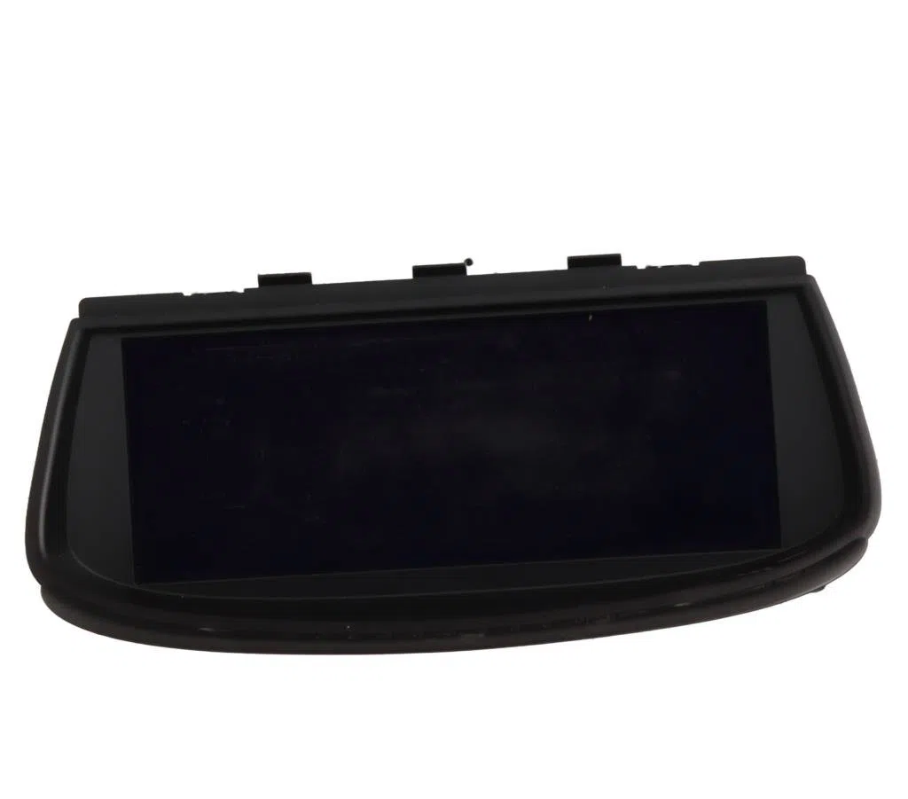Autoradio Bmw 3 Touring (E91) 318 d (2005-2007) occasion