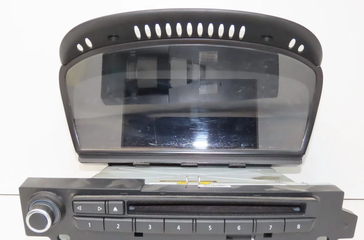 Autoradio Bmw 5 Touring (E61) 530 d (2004-2005) occasion