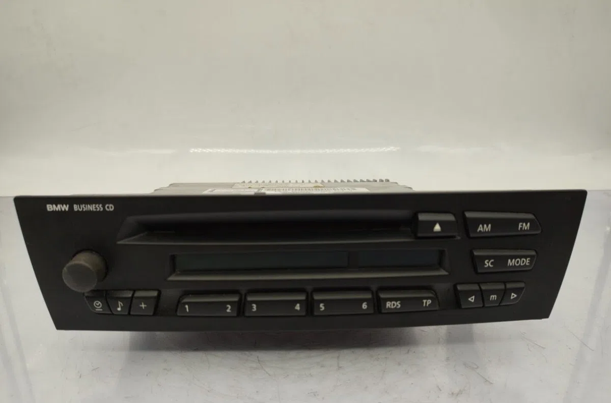 Autoradio BMW SERIE 1 E87 PHASE 1 occasion
