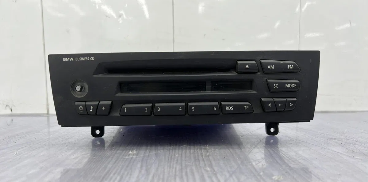 Autoradio BMW SERIE 3 E90 PHASE 1 occasion