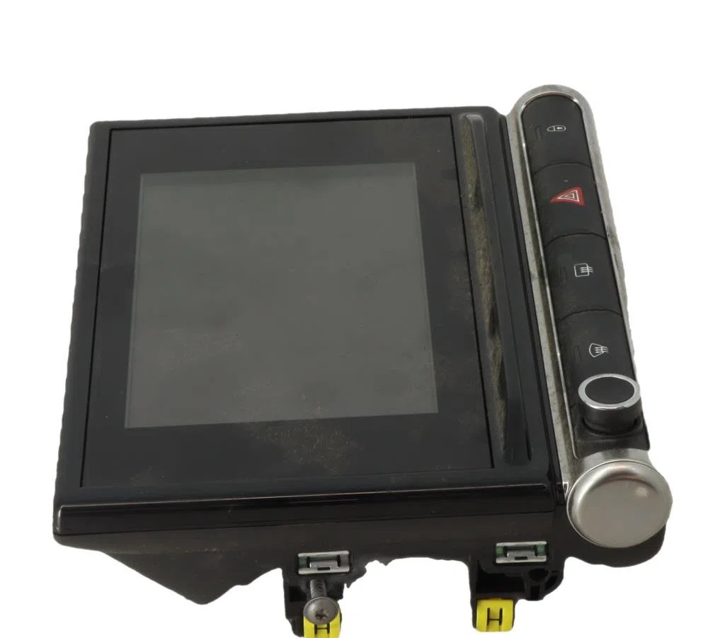 Autoradio CITROEN C3 3 PHASE 1 occasion