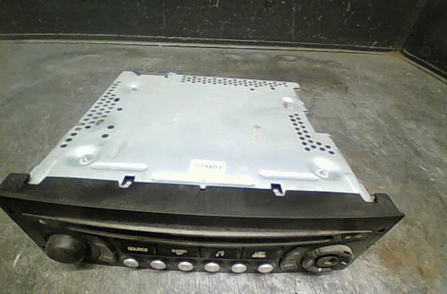 Autoradio Citroën C3 II (SC_) 1.6 hdi (2009-2016) 5 portes occasion