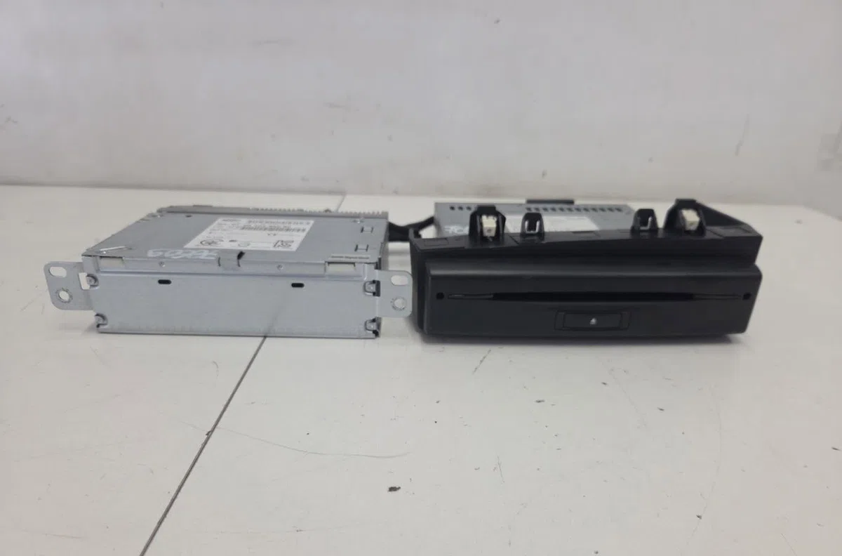 Autoradio CITROEN C4 GRAND PICASSO 2 PHASE 1 occasion