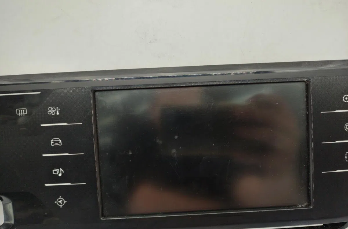 Autoradio CITROEN C4 GRAND PICASSO 2 PHASE 1 occasion
