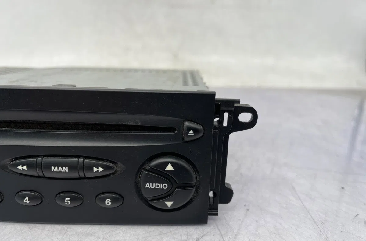 Autoradio CITROEN XSARA PICASSO PHASE 2 occasion
