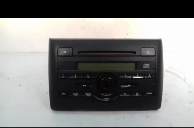 Autoradio Fiat STILO Multi Wagon (192_) 1.9 d multijet (2005-2008) occasion