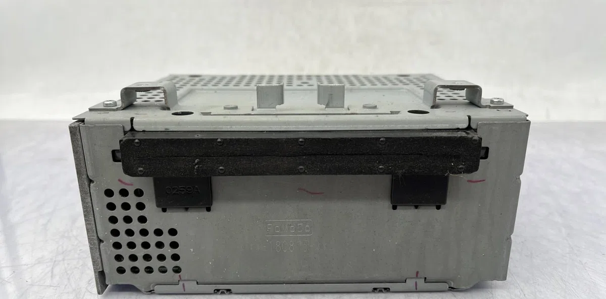 Autoradio FORD C-MAX 2 PHASE 1 occasion