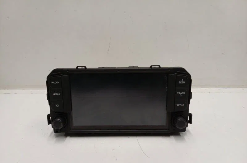Autoradio HYUNDAI I 10 3 occasion