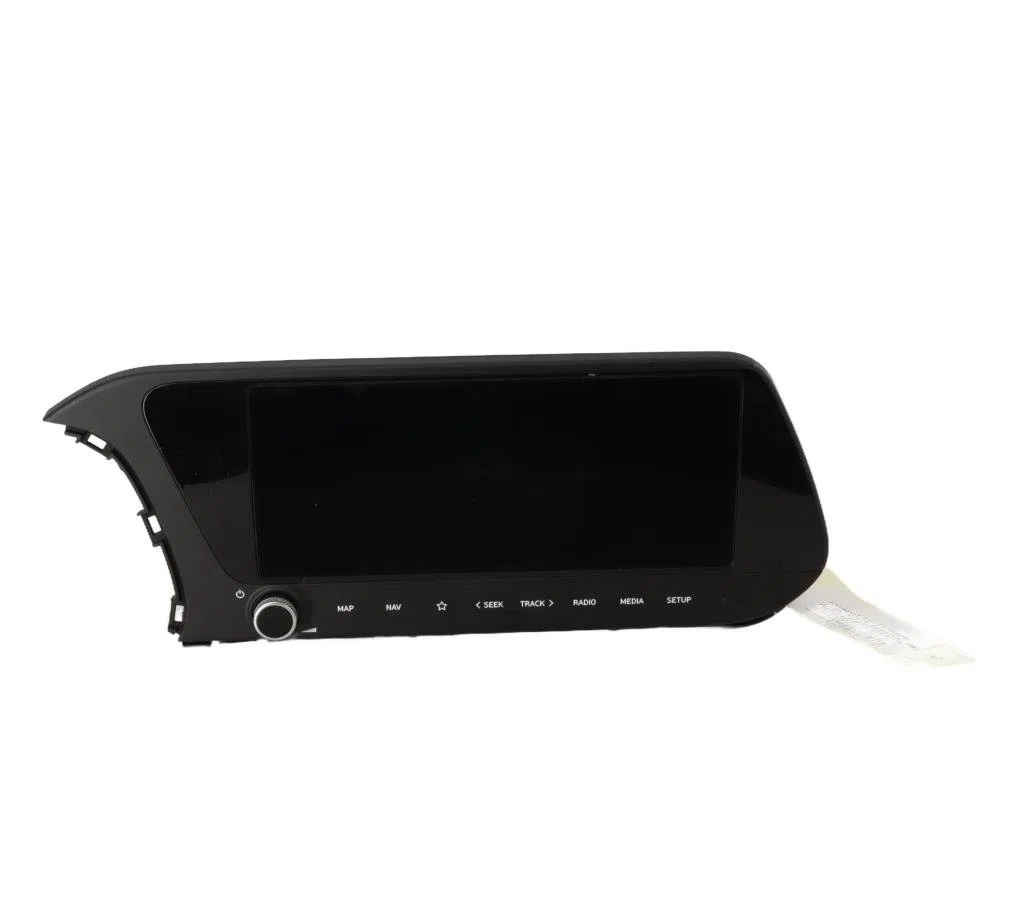 Autoradio Hyundai I20 III (BC3, BI3) 1.2 (2020) occasion
