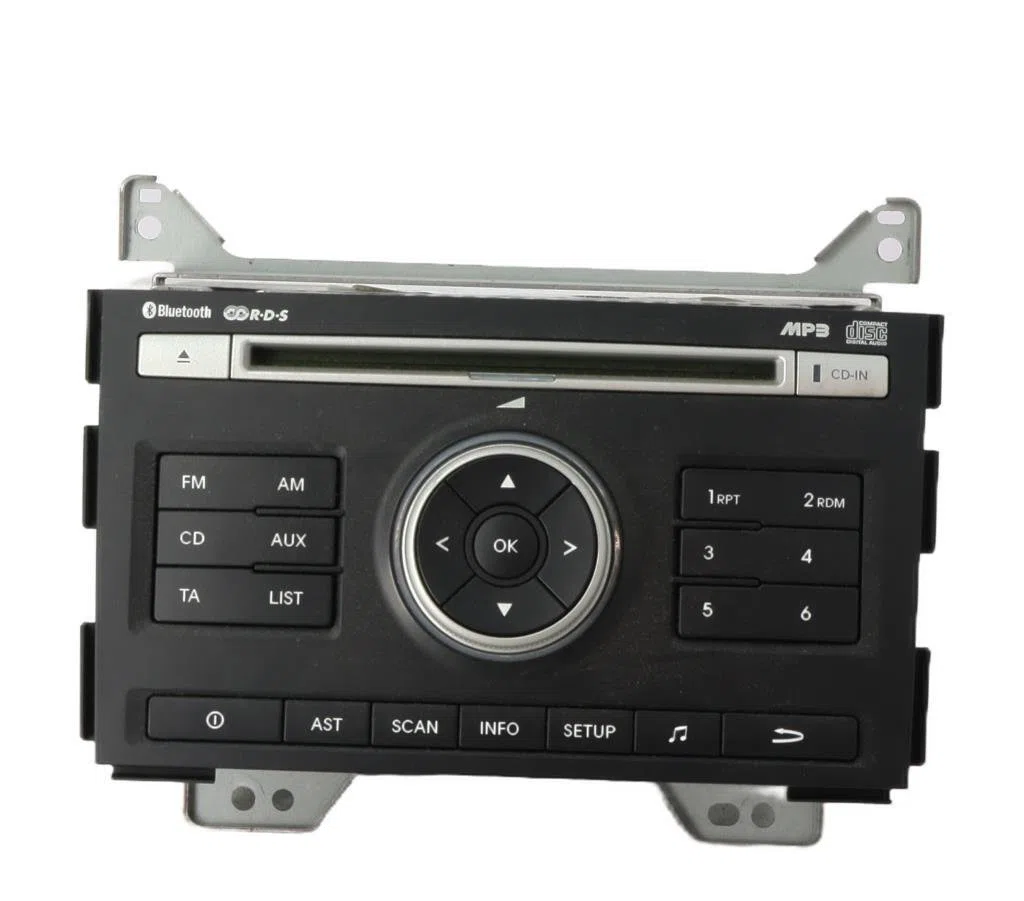 Autoradio Kia CEE'D SW (ED) 1.4 (2010-2012) occasion