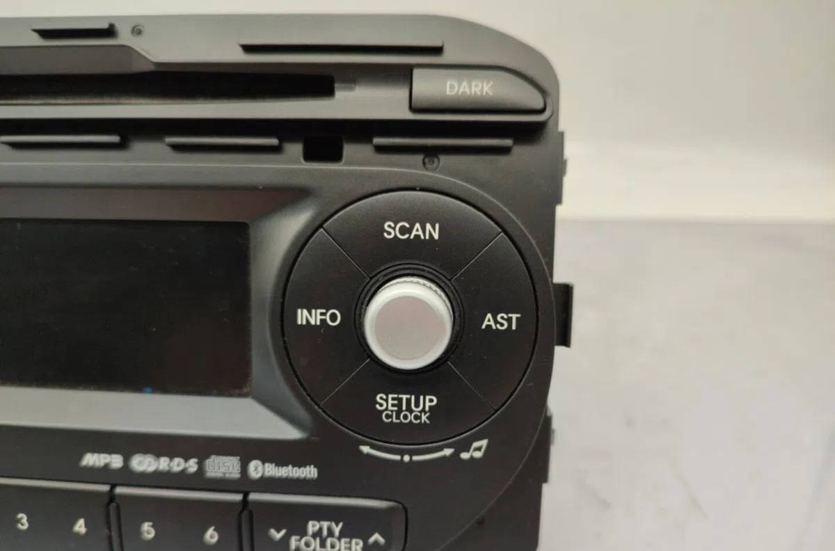 Autoradio KIA PICANTO 2 PHASE 1 occasion