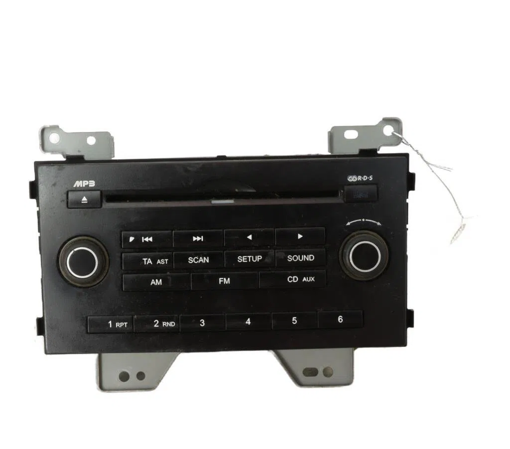 Autoradio Kia PRO CEE'D (ED) 1.6 crdi 115 (2008-2012) occasion