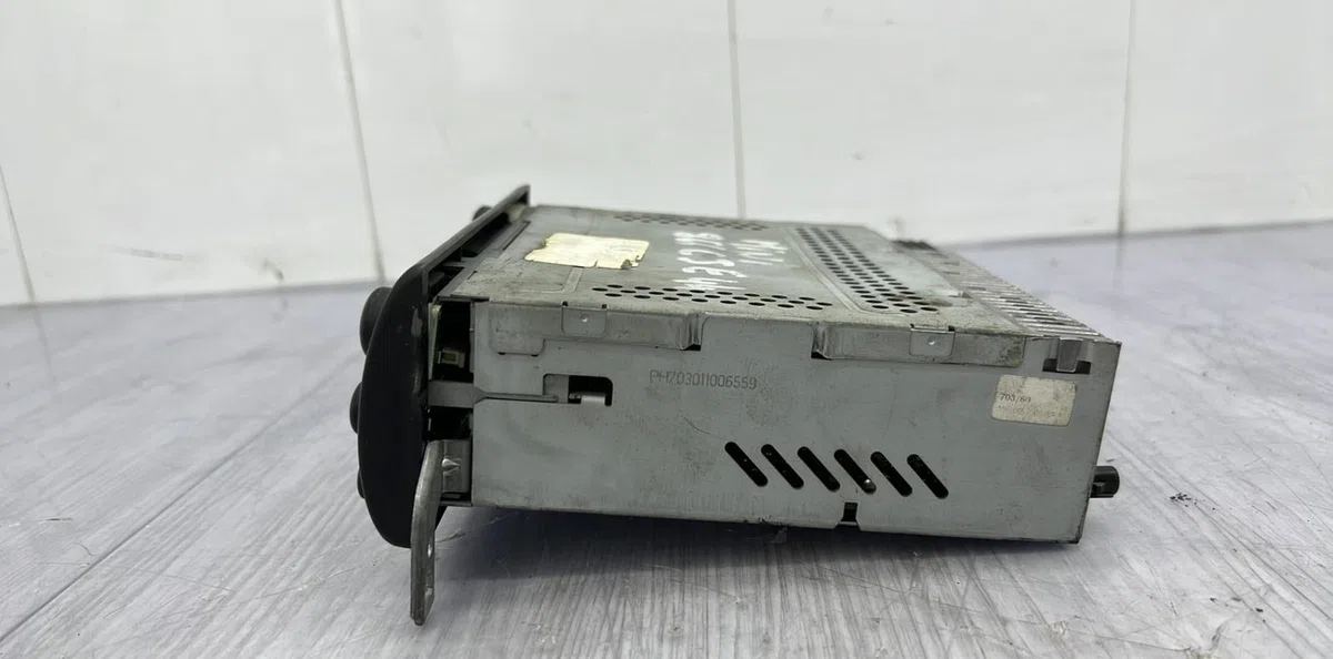 Autoradio MINI MINI 1 R50-R53 PHASE 1 occasion
