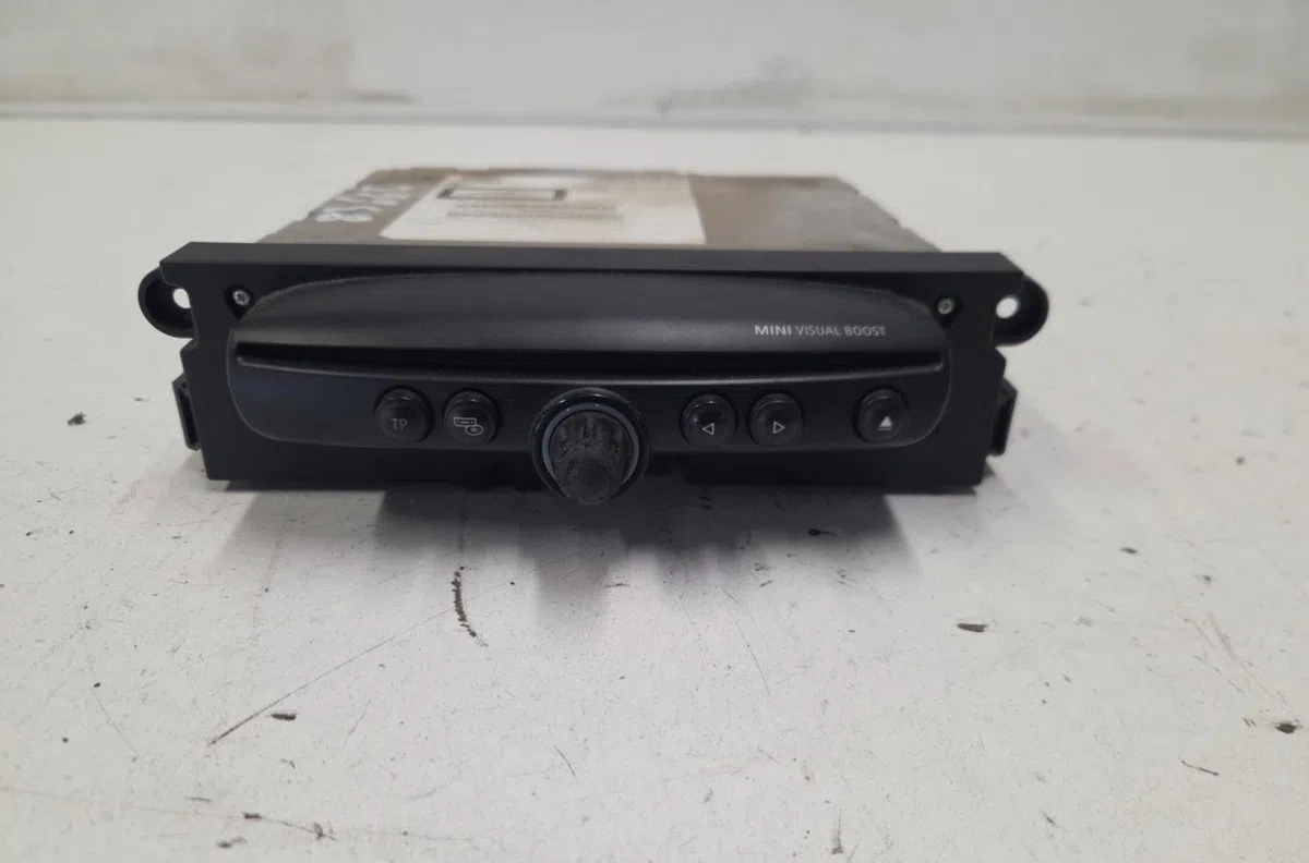 Autoradio MINI MINI 2 R60 COUNTRYMAN BREAK occasion