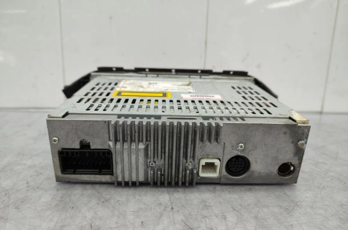 Autoradio NISSAN PIXO occasion