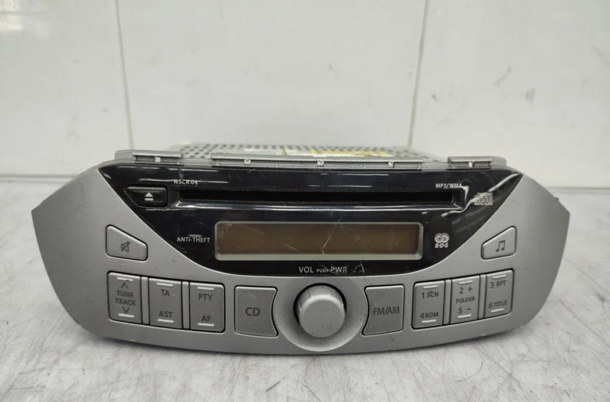 Autoradio NISSAN PIXO occasion