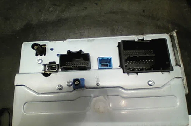 Autoradio Opel ASTRA J (P10) 1.6 cdti (68) (2013-2015) occasion