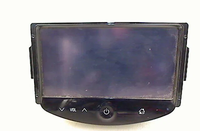 Autoradio Opel CORSA E (X15) 1.4 turbo (08, 68) (2014-2019) occasion