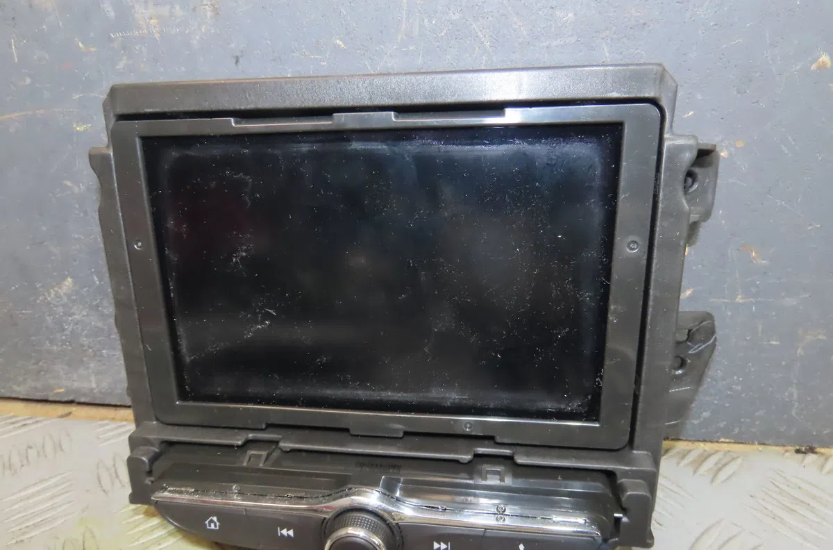 Autoradio Opel KARL (C16) 1.0 (2015-2018) occasion
