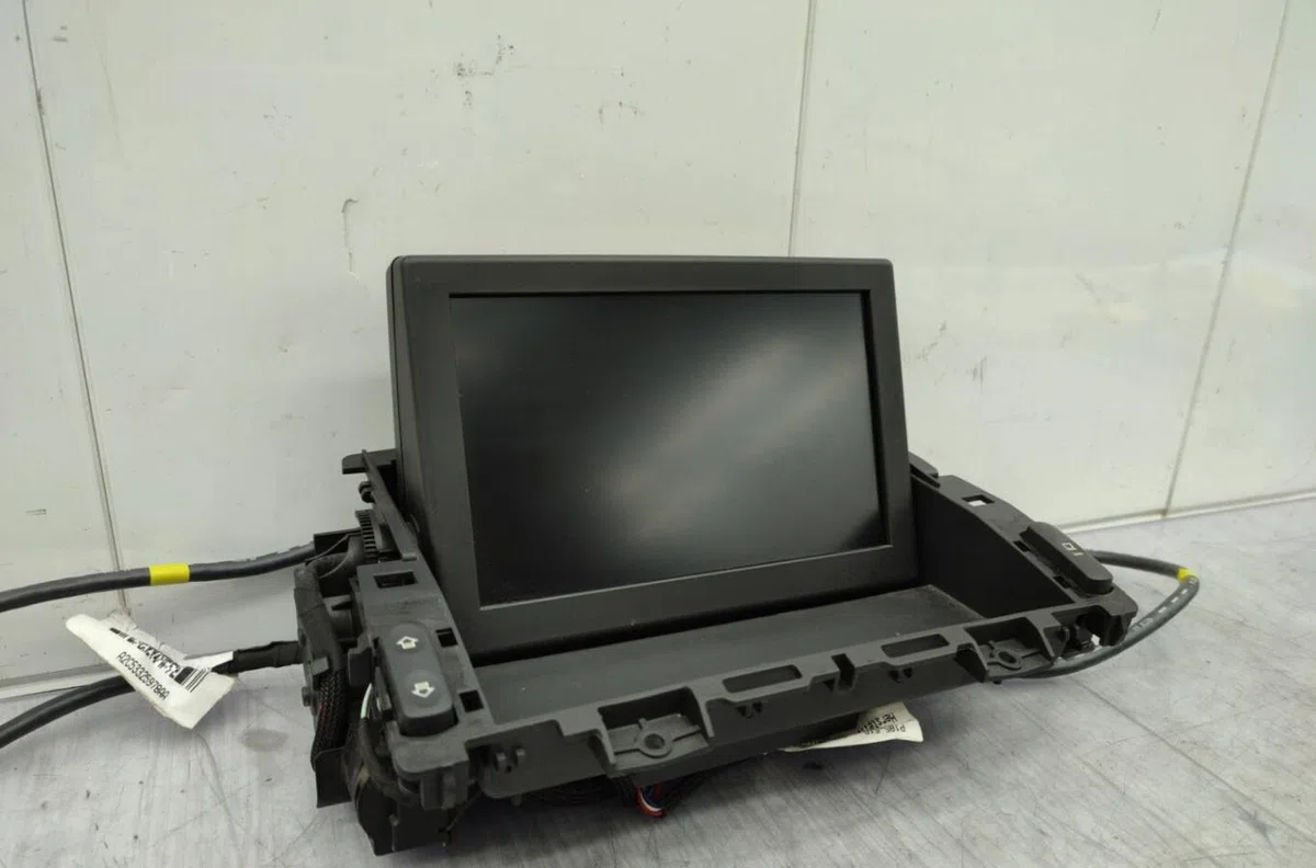 Autoradio PEUGEOT 5008 1 PHASE 1 occasion