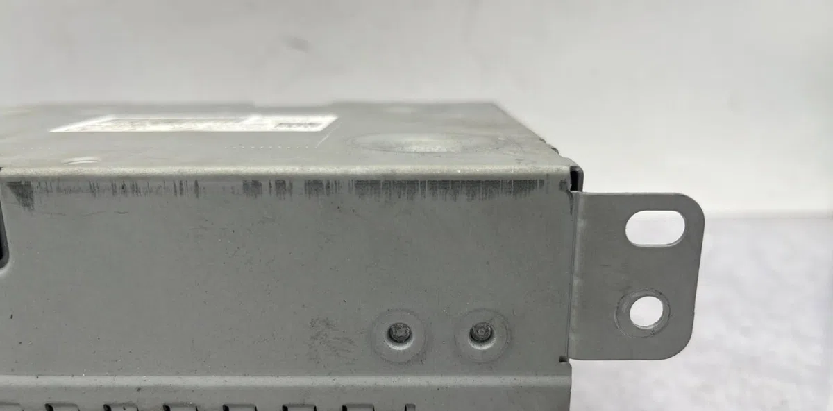 Autoradio PEUGEOT EXPERT 3 PHASE 1 occasion