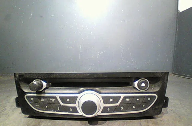 Autoradio Renault KOLEOS I (HY_) 2.0 dci 4x4 (hy0k) (2008) occasion