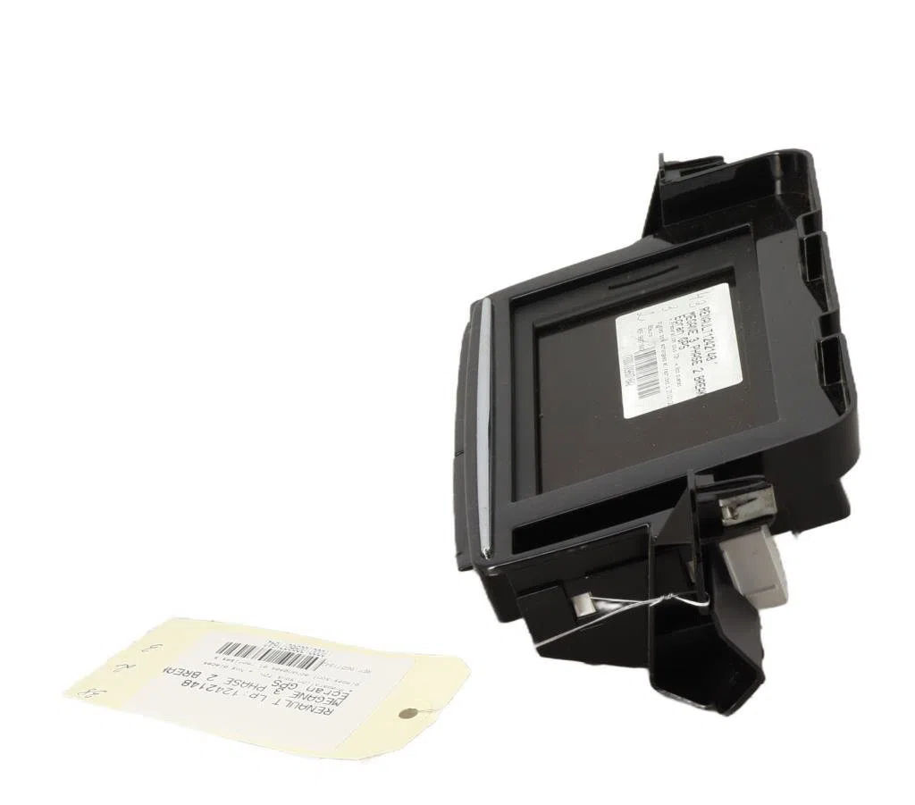 Autoradio RENAULT MEGANE 3  MEGANE 3 PHASE 2 BREAK occasion
