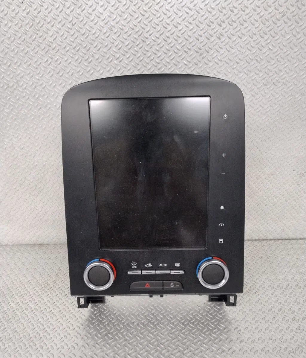 Autoradio RENAULT SCENIC 4  SCENIC 4 occasion