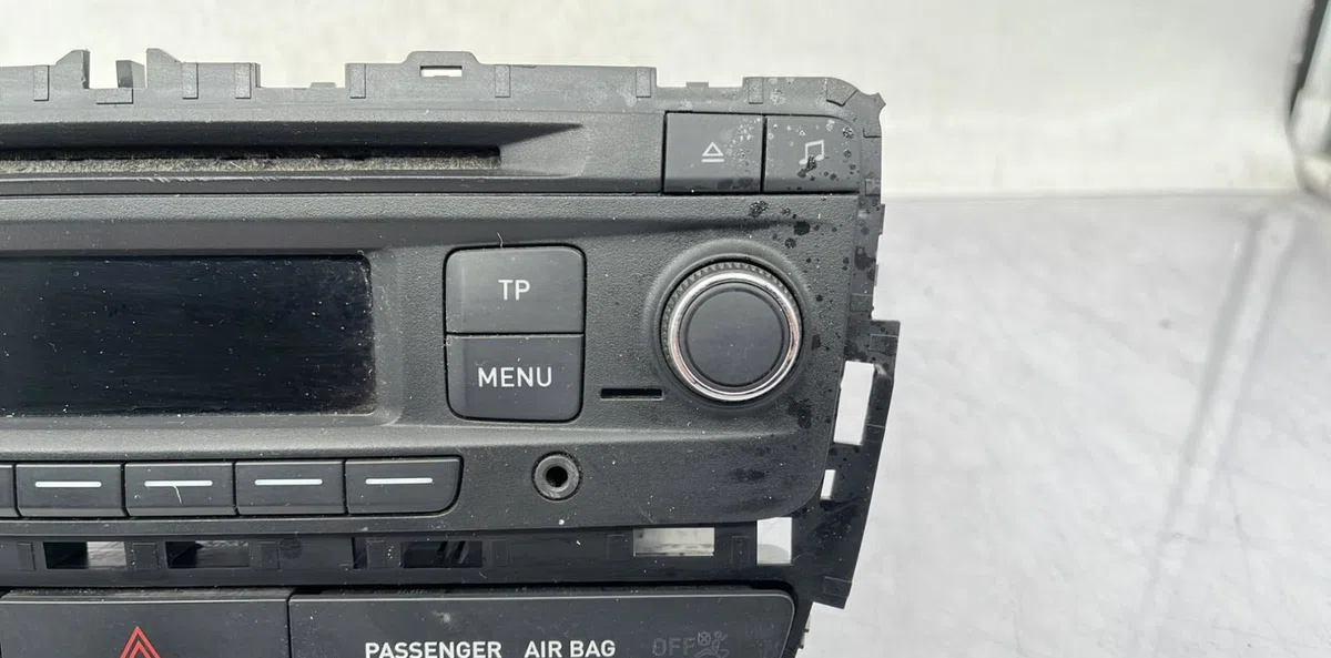 Autoradio SEAT IBIZA 4 PHASE 2 occasion