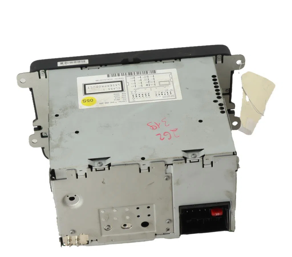 Autoradio SEAT TOLEDO 4 occasion