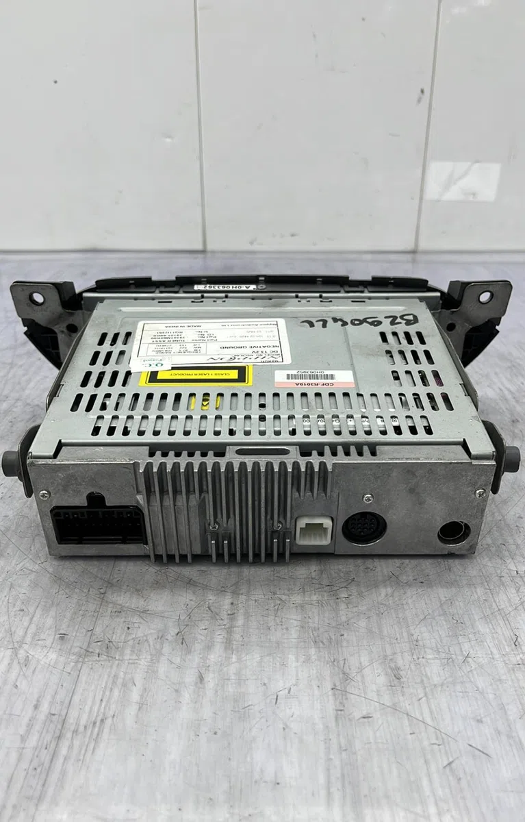 Autoradio SUZUKI ALTO 3 occasion