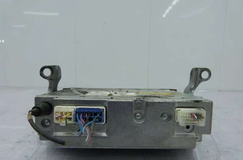 Autoradio TOYOTA IQ occasion