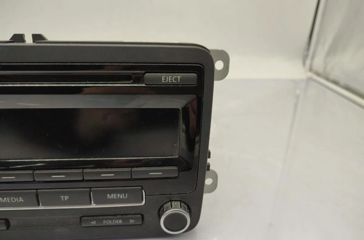 Autoradio VOLKSWAGEN GOLF 6 occasion