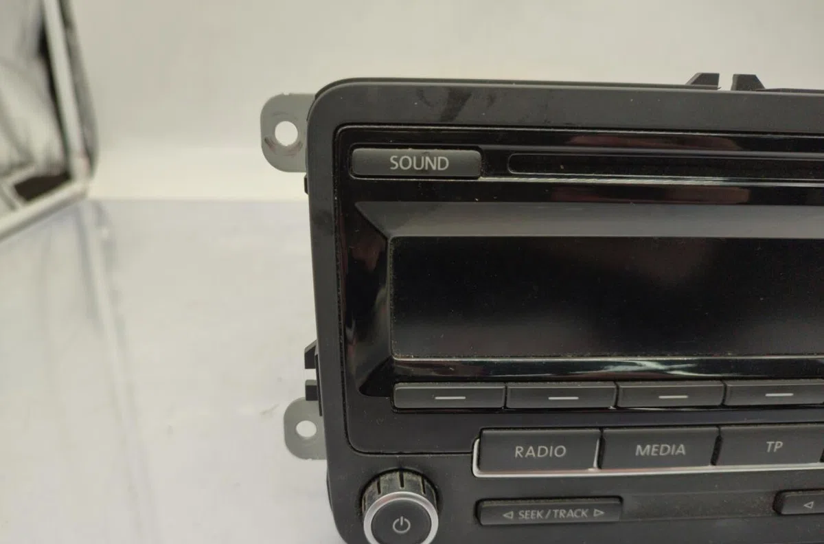 Autoradio VOLKSWAGEN GOLF 6 occasion