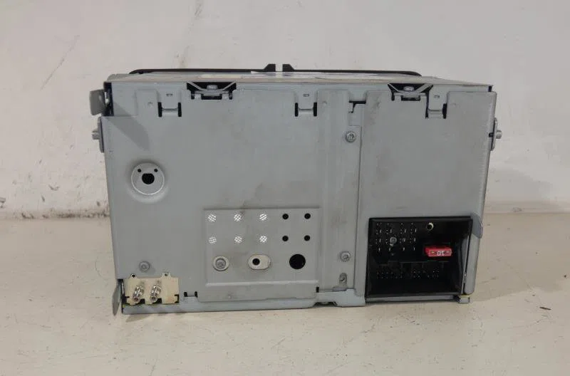 Autoradio VOLKSWAGEN POLO 5 PHASE 1 occasion