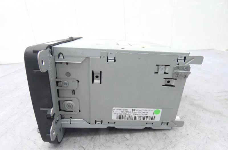Autoradio VOLKSWAGEN TIGUAN 1 PHASE 1 occasion