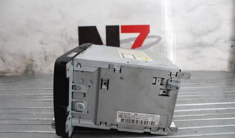Autoradio VOLKSWAGEN TOURAN 1 PHASE 2 occasion