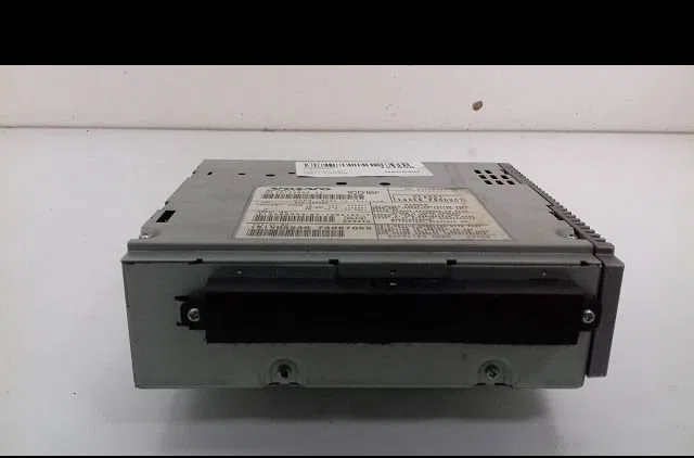 Autoradio Volvo S40 II (544) 1.6 d (2005-2012) occasion