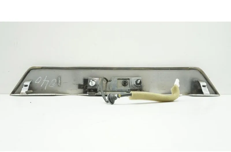 Baguette de coffre pour NISSAN MICRA 5