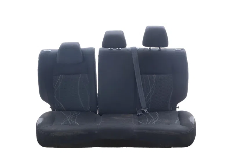Banquette arriere pour PEUGEOT 208 1 PHASE 1