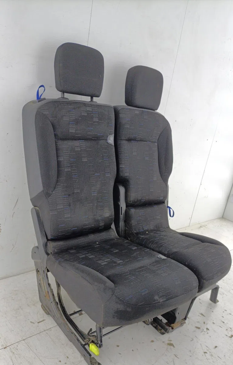 Banquette avant CITROEN BERLINGO 2 PHASE 1 occasion
