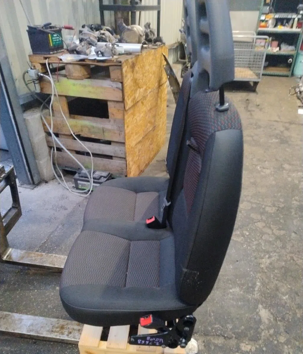 Banquette avant PEUGEOT BOXER 3  BOXER 3 PHASE 3 occasion